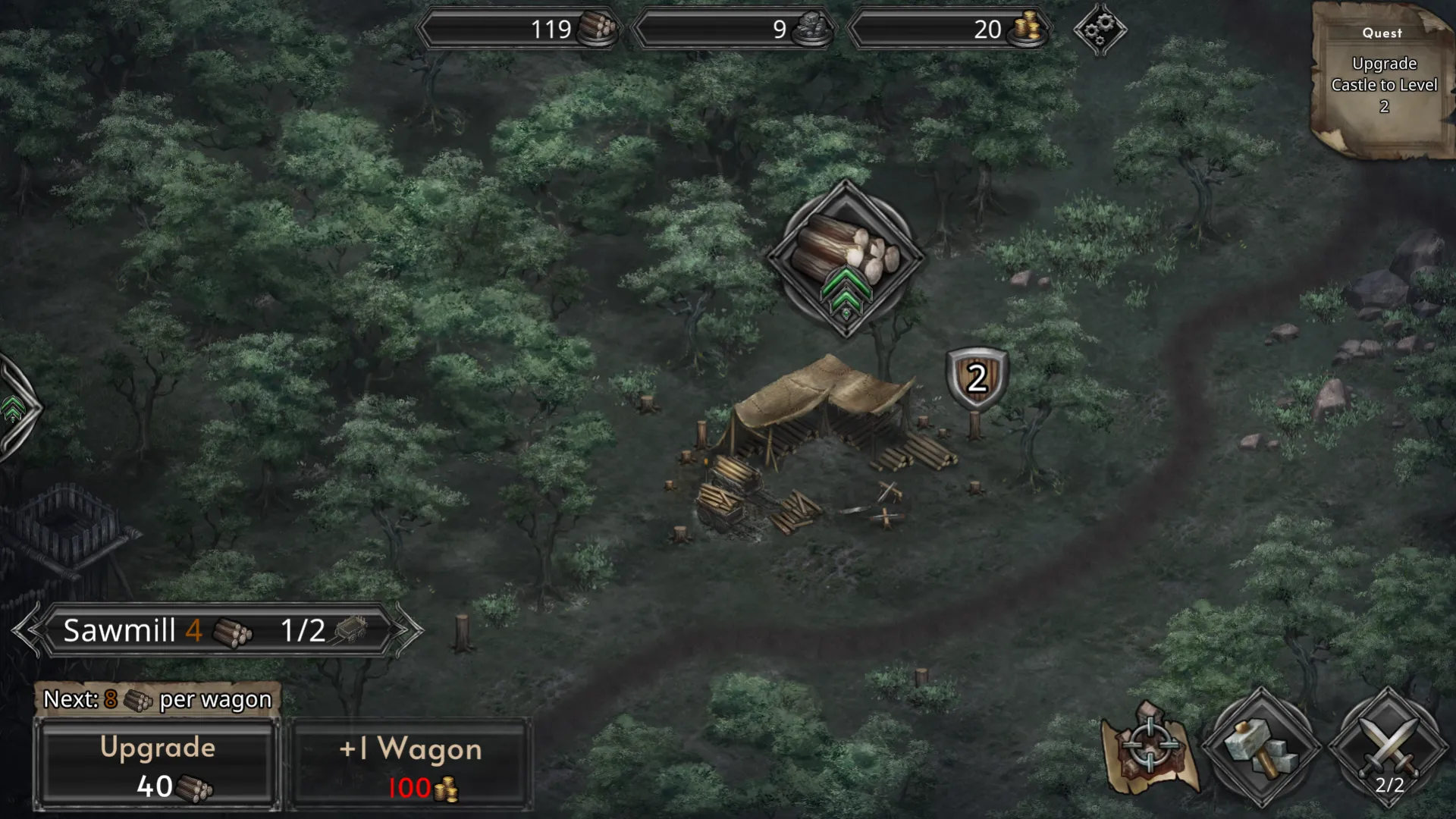 Champions of Avan v1.3.21 APK Мод (Много ресурсов) Screenshot 4