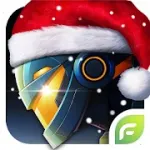 Скачать мод Star Warfare: Alien Invasion [мод: бесплатные покупки] на Андроид