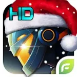 Скачать полную версию Star Warfare: Alien Invasion HD [мод: бесплатные покупки] на Андроид