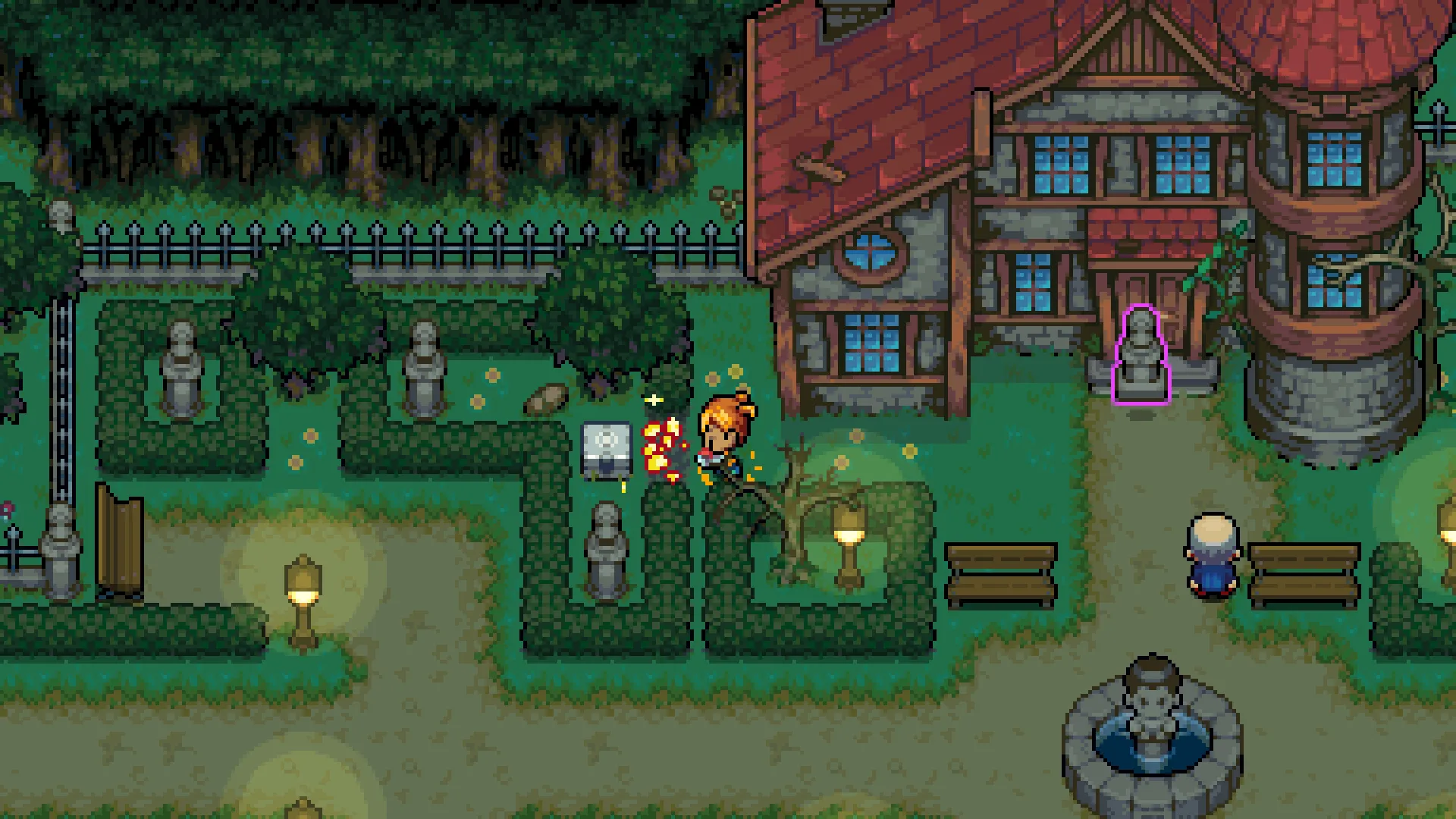 Coromon v1.4.1 APK Мод (Всё открыто, Полная версия) Screenshot 2