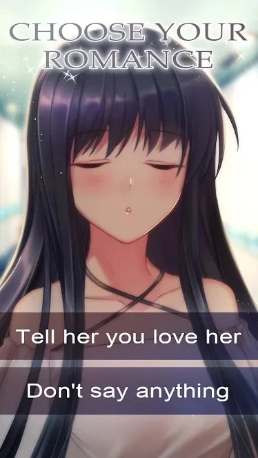 My Animal Girlfriend [мод: бесплатные премиум выборы] Screenshot 3
