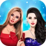 Мод на Андроид: Fashion Up: Dress Up Games [мод: бесплатные покупки] на Андроид