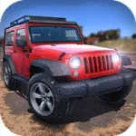 Мод на Андроид: Ultimate Offroad Simulator [мод: много денег] на Андроид