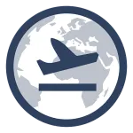 Взломанный GeoFS - Flight Simulator Мод (Полная версия) на Андроид