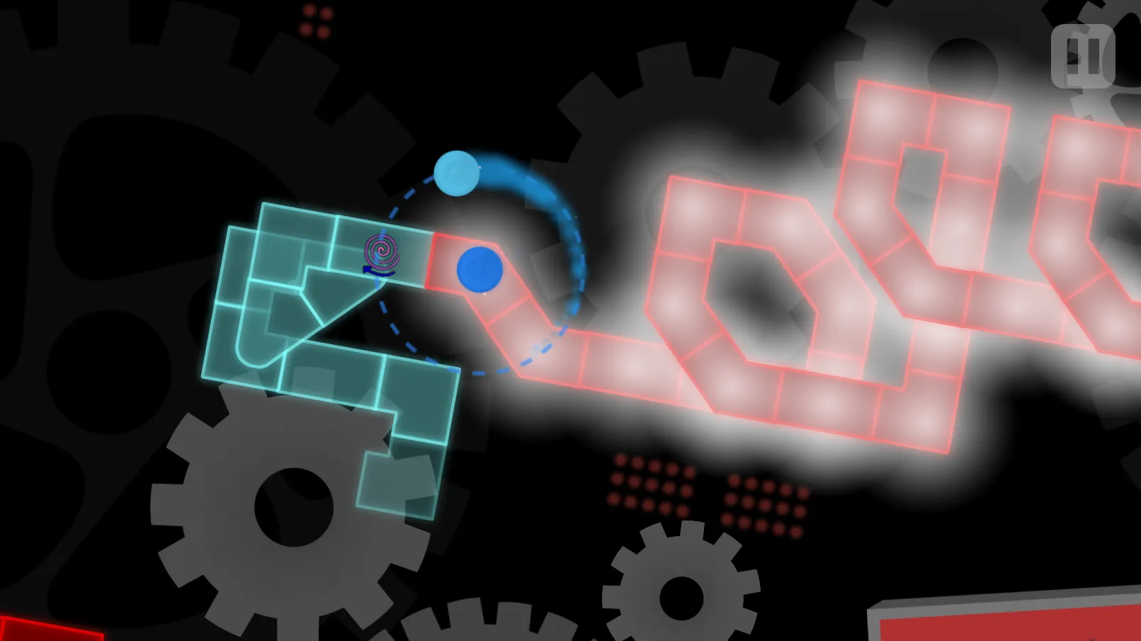 A Dance of Fire and Ice v3.1.1 APK Мод (Полная версия) Screenshot 1