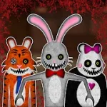 Мод на Андроид: Mr. Hopp's Manor Escape [мод: много денег] на Андроид