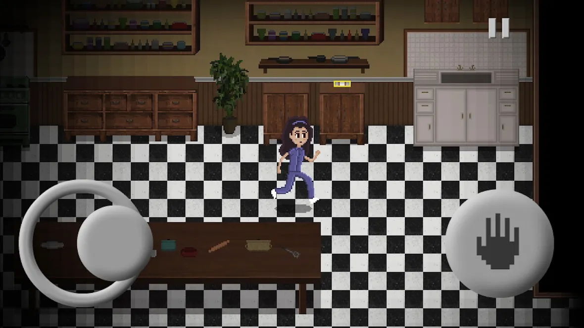 Mr. Hopp's Manor Escape [мод: много денег] Screenshot 3