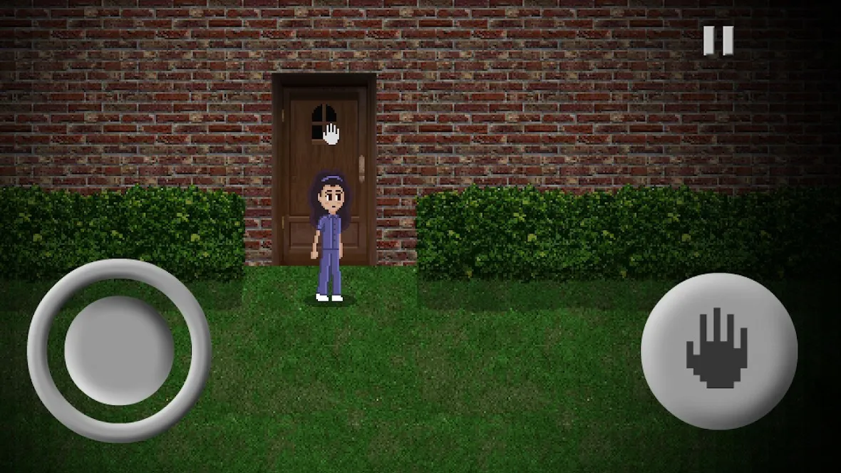 Mr. Hopp's Manor Escape [мод: много денег] Screenshot 4