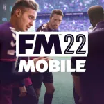 Скачать взлом Football Manager 2022 Mobile [мод: полная версия] на Андроид