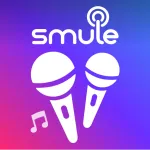 Скачать мод Smule Мод (Всё открыто, VIP, Бесплатные монеты) на Андроид