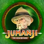 Скачать JUMANJI: The Curse Returns [мод: полная версия] на Андроид