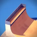 Скачать взлом The Ramp [мод: бесплатные покупки] на Андроид