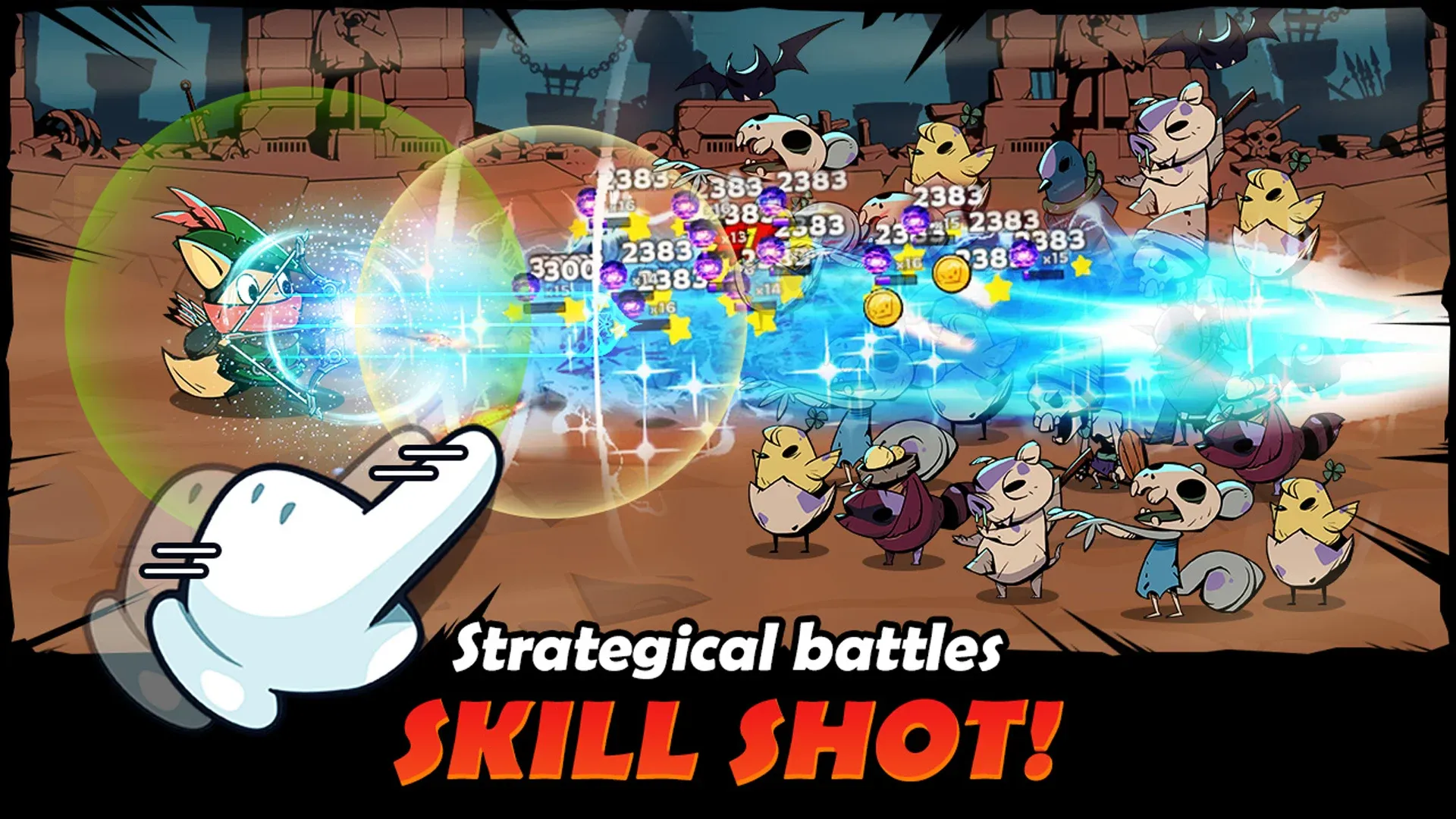 Tailed Demon Slayer v1.6.20 APK Мод (Меню, Много денег, Режим бога) Screenshot 3 Tailed Demon Slayer v1.6.20 APK Мод (Меню, Много денег, Режим бога) Screenshot 3