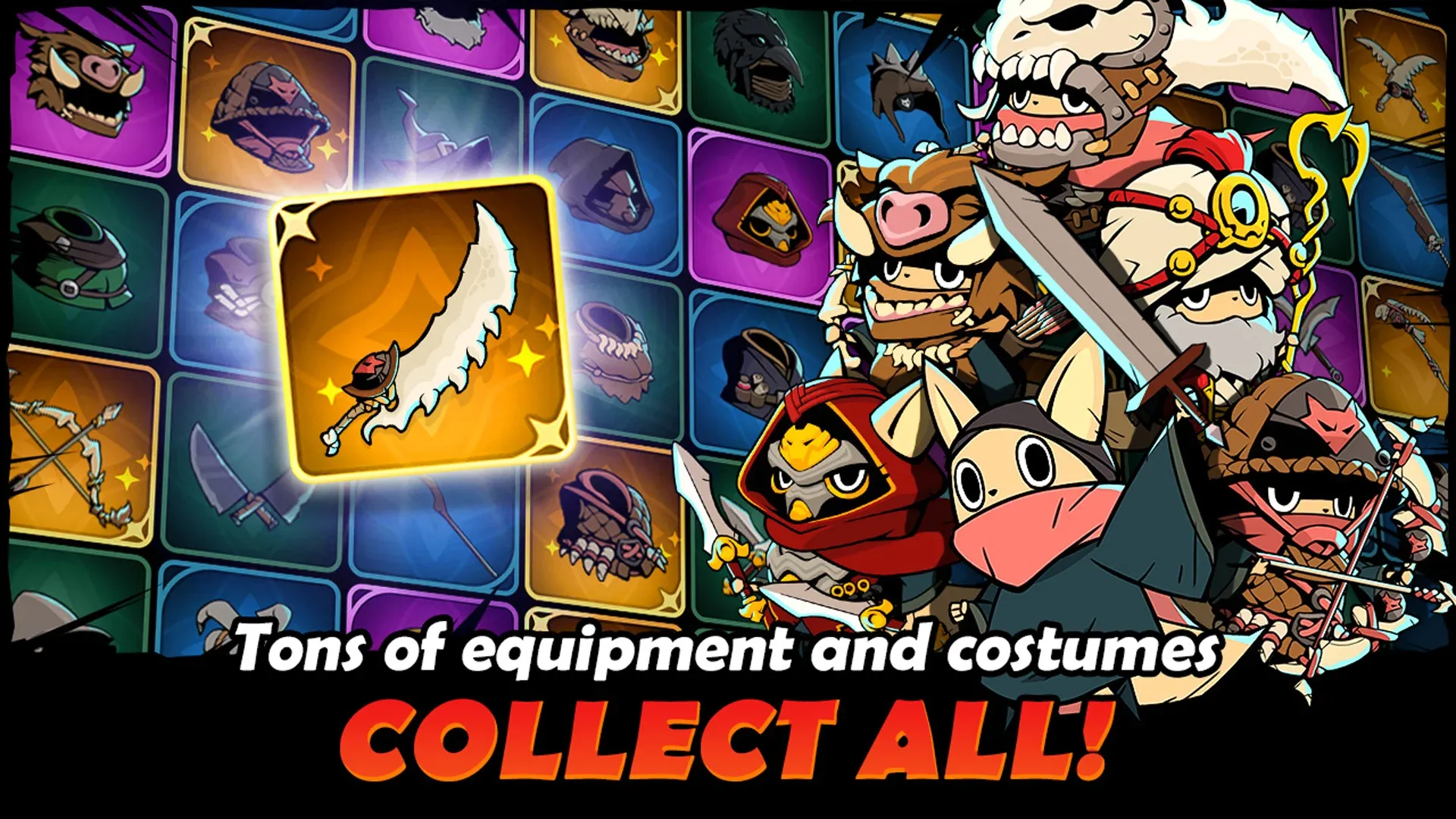 Tailed Demon Slayer v1.6.20 APK Мод (Меню, Много денег, Режим бога) Screenshot 5 Tailed Demon Slayer v1.6.20 APK Мод (Меню, Много денег, Режим бога) Screenshot 5