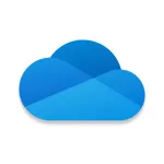 Взломанный Microsoft OneDrive на Андроид