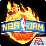 Мод на Андроид: NBA JAM by EA SPORTS [мод: полная версия] на Андроид