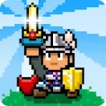 Скачать Dash Quest [мод: меню] на Андроид