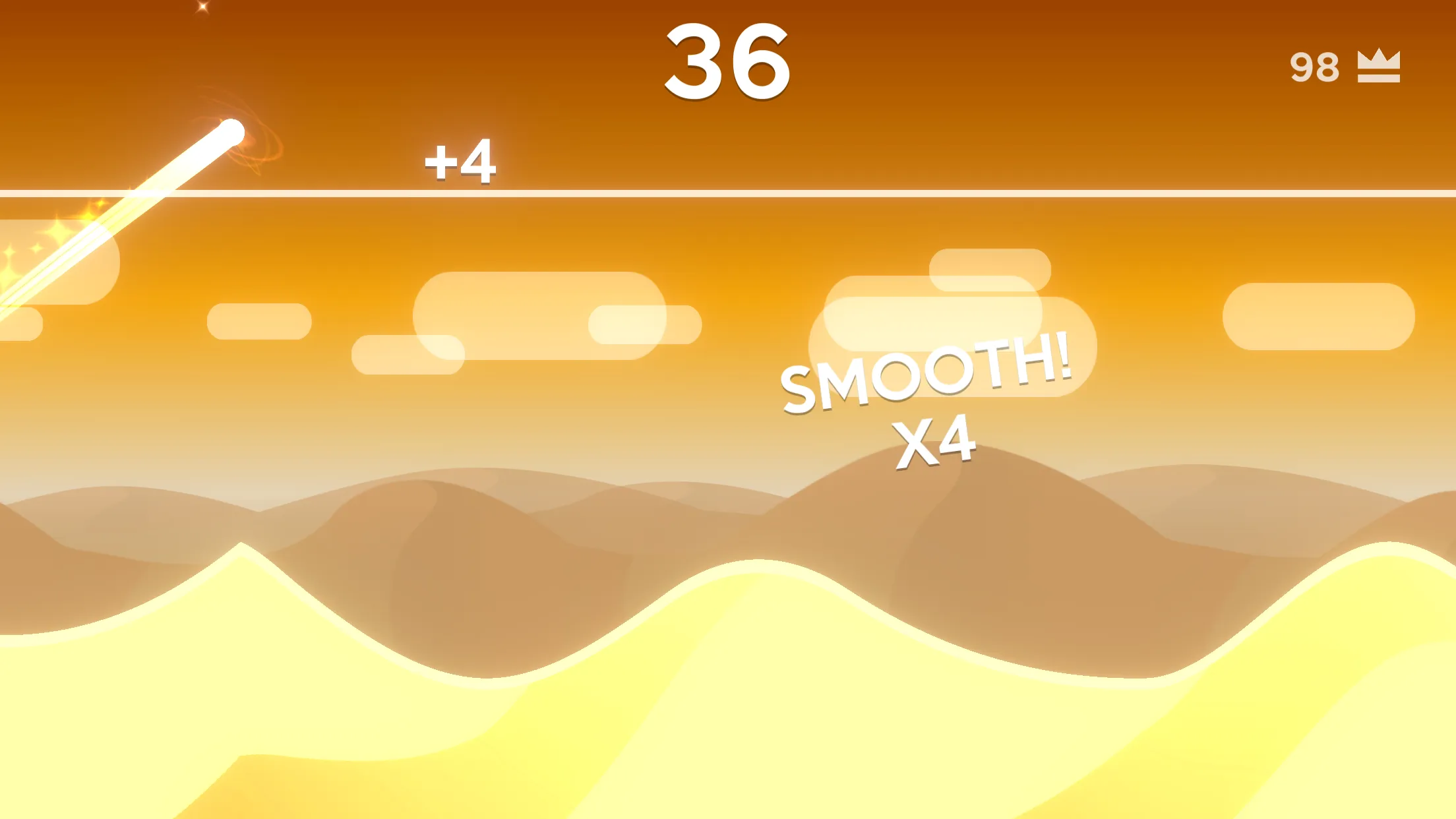 Dune! v5.5.50 APK Мод (Без рекламы) Screenshot 3