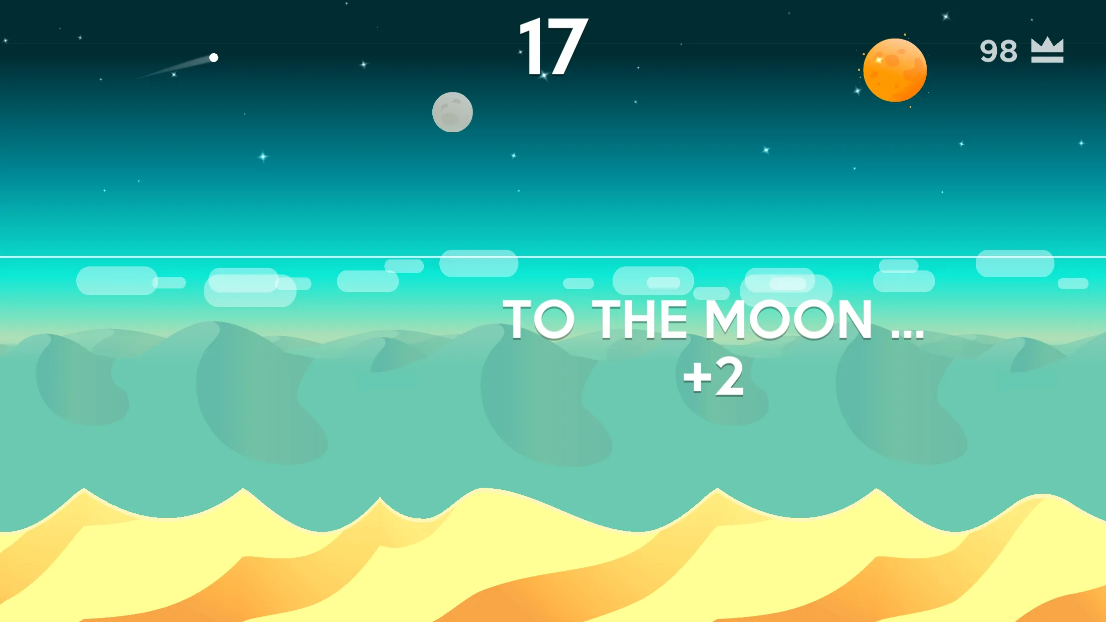 Dune! v5.5.50 APK Мод (Без рекламы) Screenshot 4