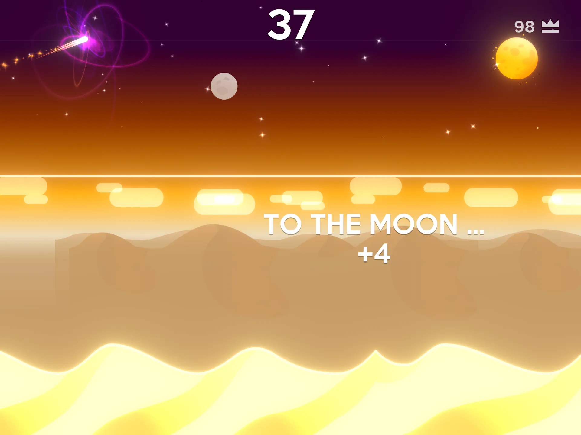 Dune! v5.5.50 APK Мод (Без рекламы) Screenshot 5