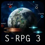 Скачать полную версию Space RPG 3 Мод (Много денег) на Андроид