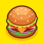 Взломанный Foodpia Tycoon – Idle restaurant [мод: много денег] на Андроид