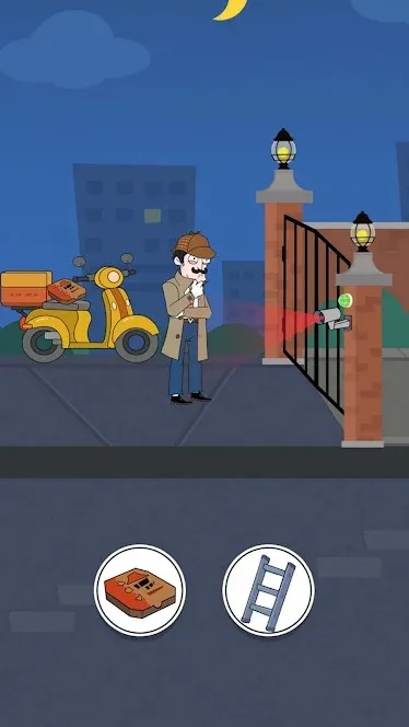 Clue Hunter [мод: много денег] Screenshot 4