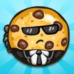 Скачать взлом Cookies Inc. – Игра-кликер [мод: много денег] на Андроид