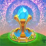 Мод на Андроид: Decurse – игра ферма [мод: много денег] на Андроид