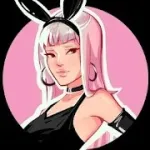 Скачать взлом Lovesim: You Are a Producer! [мод: много денег] на Андроид