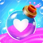 Скачать взлом Crafty Candy Blast [мод: бесплатные покупки] на Андроид