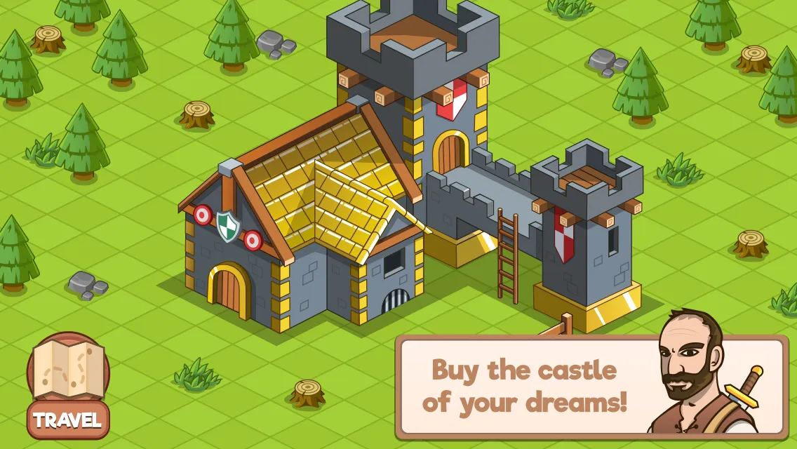 Medieval Life : Middle Ages v3.2.5 APK Мод (Меню, Много денег) Screenshot 1 Medieval Life : Middle Ages v3.2.5 APK Мод (Меню, Много денег) Screenshot 1