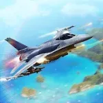 Скачать полную версию Maximum Air Clash [мод: много денег] на Андроид