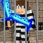 Мод на Андроид: Cops VS Robbers Prison Escape [мод: много денег] на Андроид