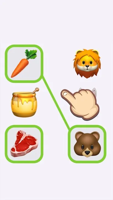 Emoji Puzzle! [мод: бесплатные покупки] Screenshot 2