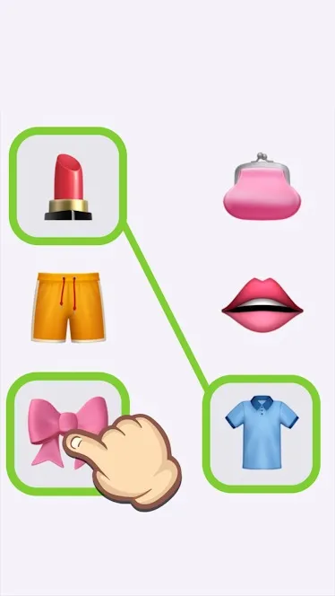 Emoji Puzzle! [мод: бесплатные покупки] Screenshot 4