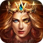 Мод на Андроид: Clash of Queens: Light or Darkness на Андроид