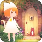Скачать Stray Cat Doors Мод (Меню, Разблокированы уровни, Без рекламы) на Андроид