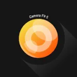 Скачать мод Camera FV-5 Pro [мод: полная версия] на Андроид