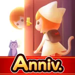 Скачать полную версию Stray Cat Doors 2 Мод (Без рекламы) на Андроид