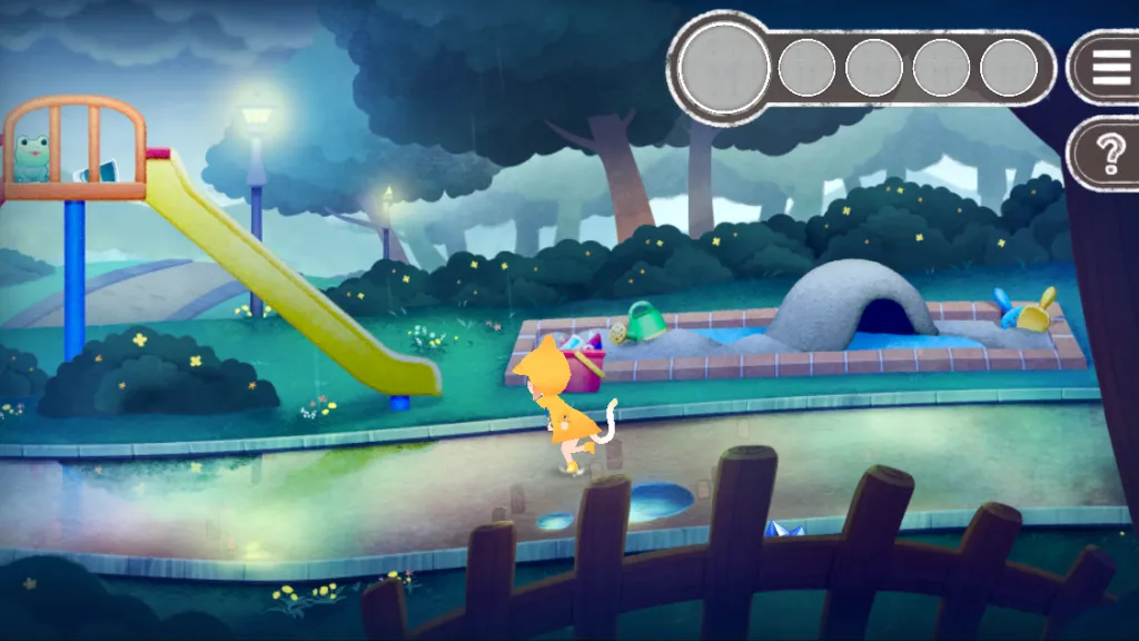 Stray Cat Doors 2 v1.0.7933 APK Мод (Без рекламы) Screenshot 1