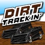 Взломанный Dirt Trackin [мод: полная версия] на Андроид