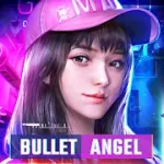 Скачать полную версию Bullet Angel: Xshot Mission M на Андроид