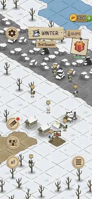 Life of Mellow [мод: много денег] Screenshot 5