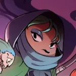 Взломанный Gem Wizards Tactics [мод: полная версия] на Андроид