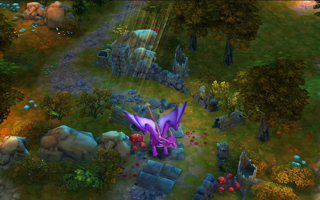 Dragon Maker [мод: полная версия] Screenshot 5