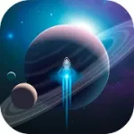 Взломанный Galaxy Genome [Space Sim] [мод: полная версия] на Андроид