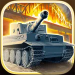 Мод на Андроид: 1944 Burning Bridges Premium Мод (Много денег) на Андроид