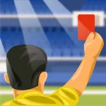 Скачать мод Football Referee Simulator Мод (Полная версия) на Андроид