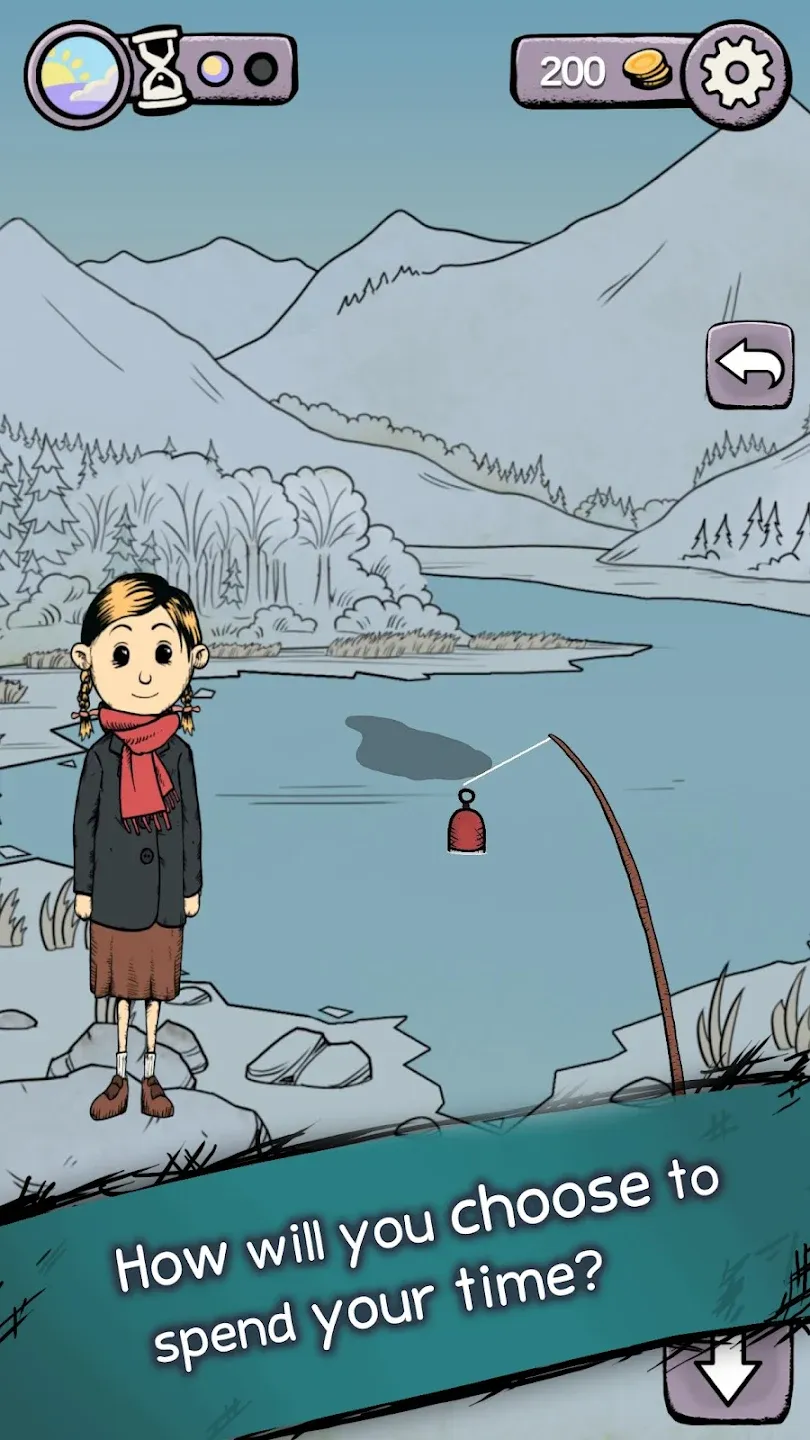 Мое дитя Lebensborn v2.0.114 APK Мод (Много денег) Screenshot 3